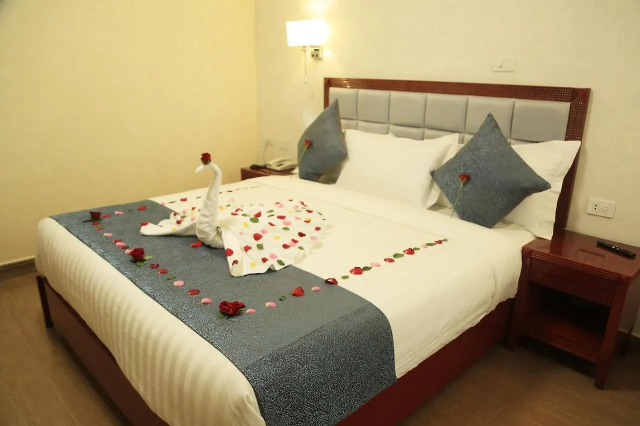Olive Hotel & Spa Bahir Dar