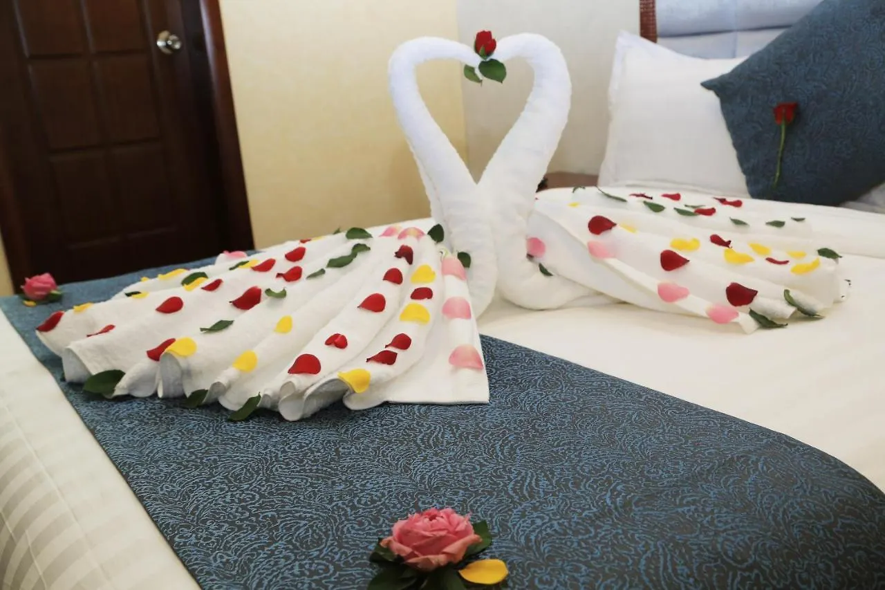 Olive Hotel & Spa Bahir Dar
