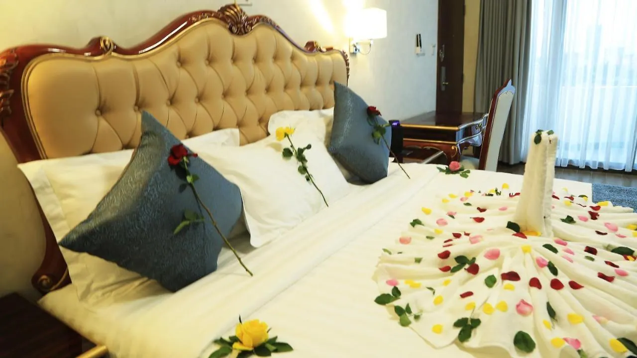 Olive Hotel & Spa Bahir Dar