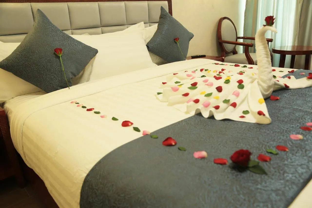 Olive Hotel & Spa Bahir Dar