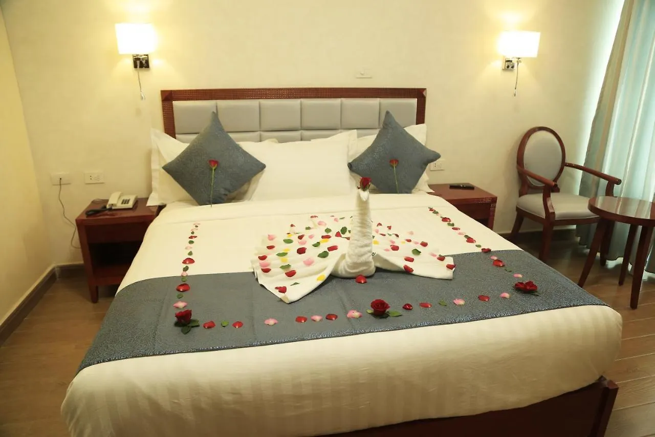 Olive Hotel & Spa Bahir Dar