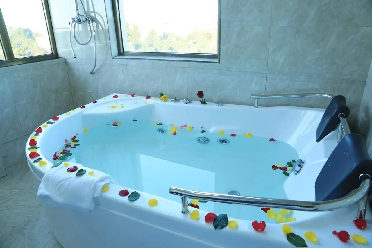 Olive Hotel & Spa Bahir Dar